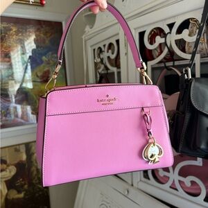 Kate Spade Madison small top handle